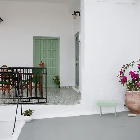 Melitini'S House Villa Alinda  Dış mekan fotoğraf