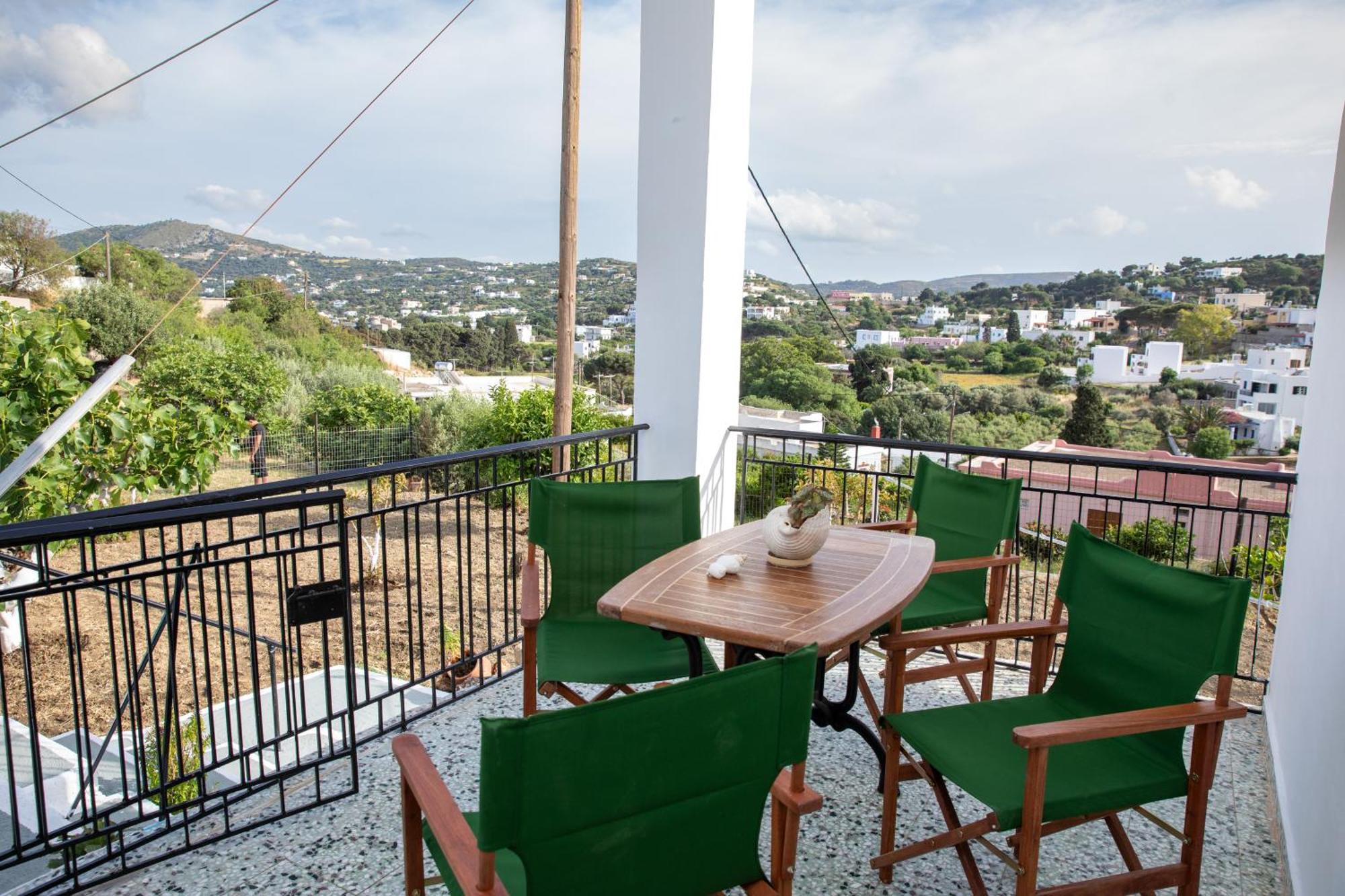 Holiday home Melitini's House Alinda (Leros)