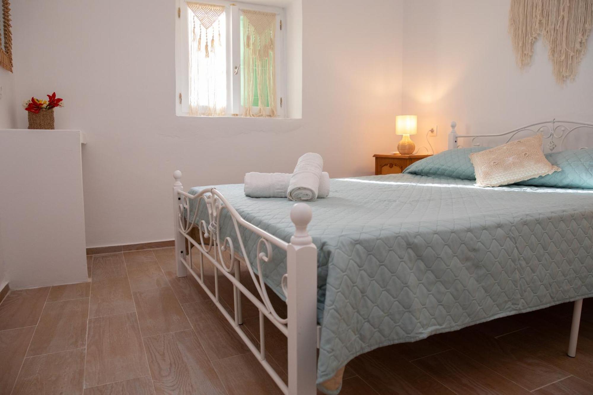 Holiday home Melitini's House Alinda (Leros)