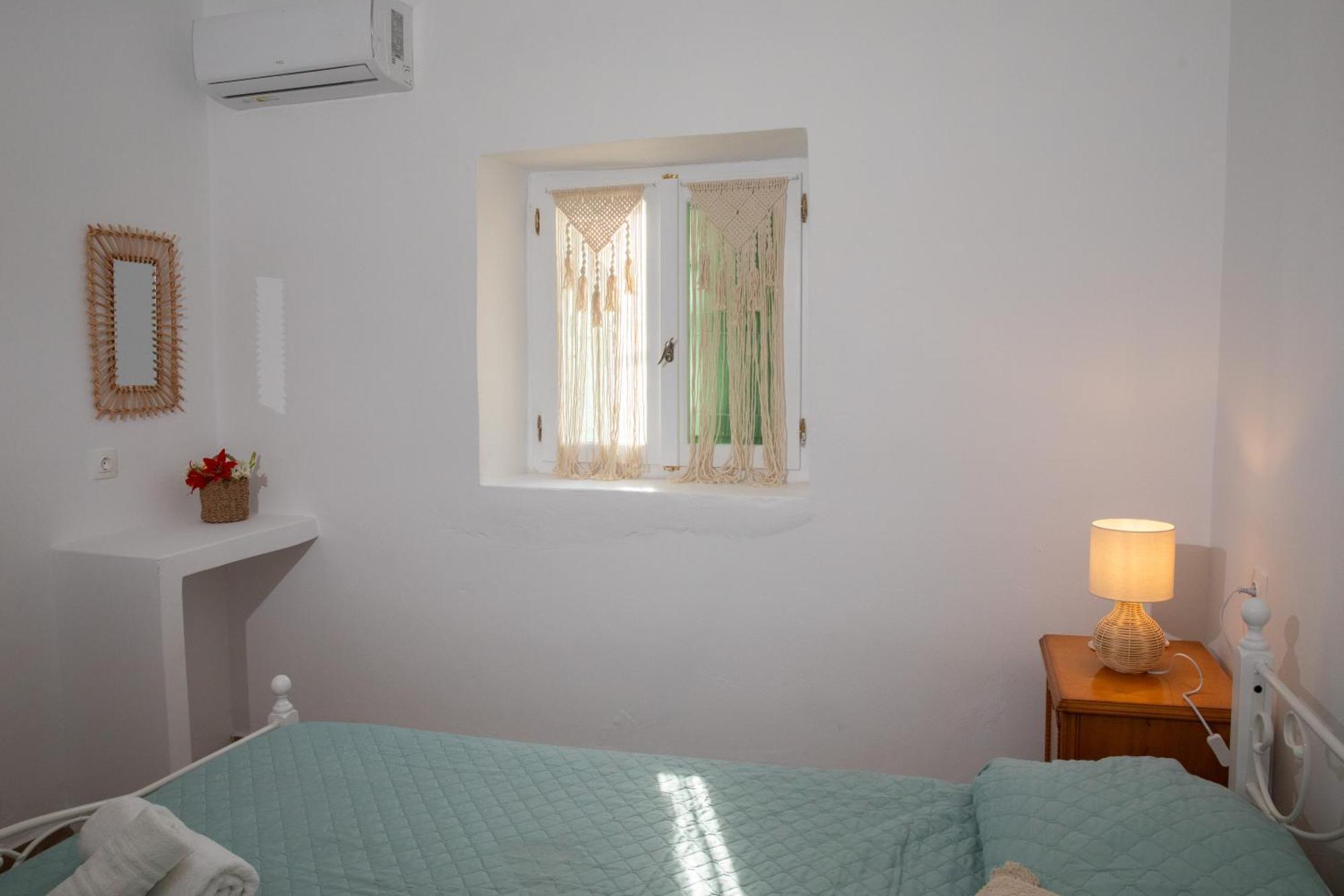 Holiday home Melitini's House Alinda (Leros)