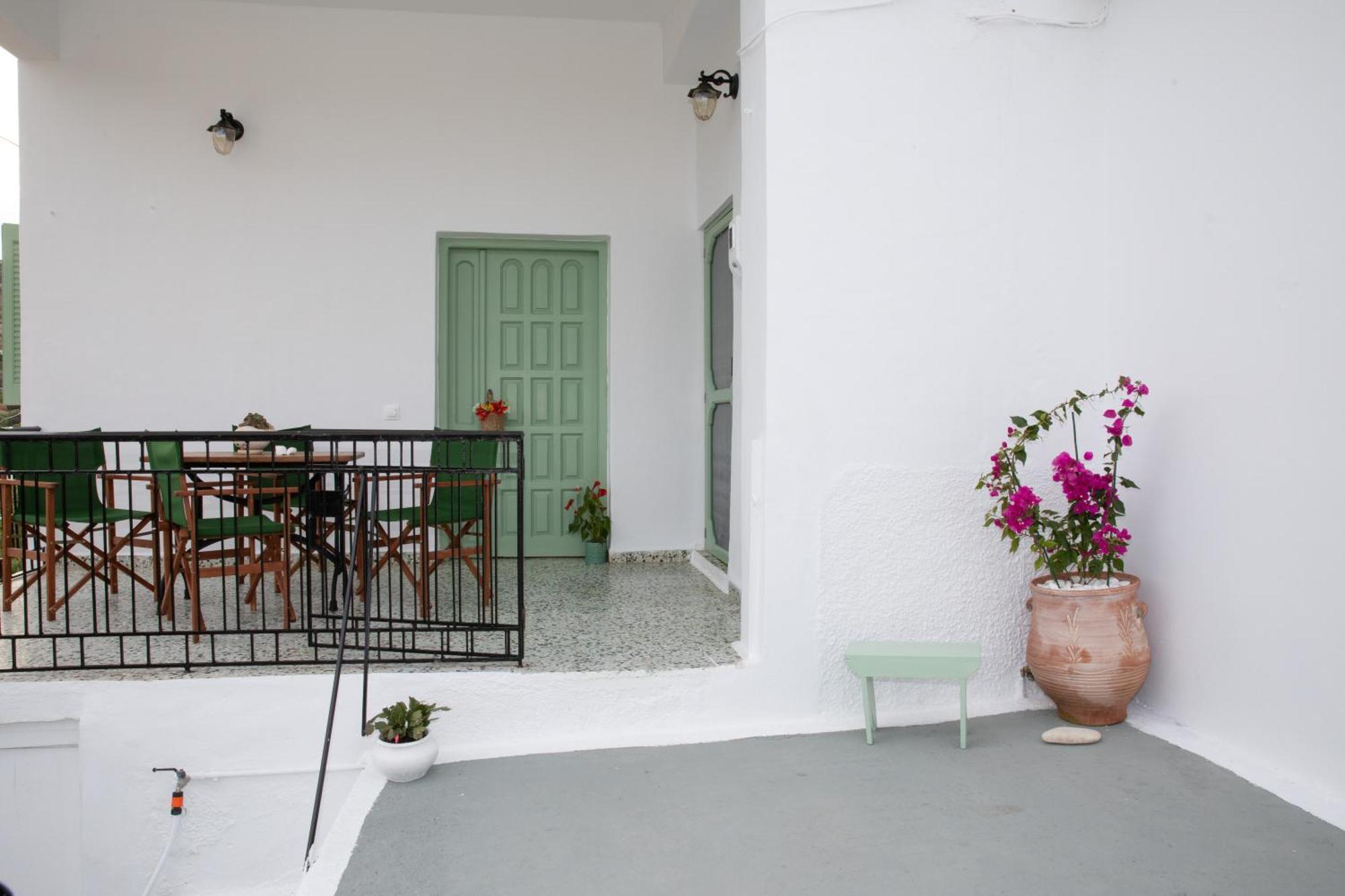 Holiday home Melitini's House